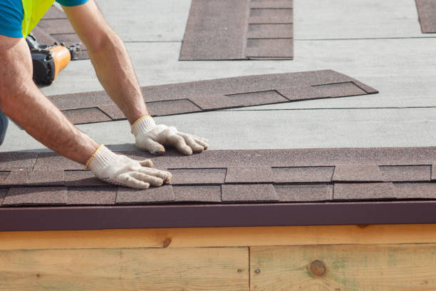 Fast & Reliable Emergency Roof Repairs in Creston, IA